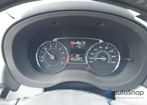 2017 Subaru Forester 2.5I Limited z USA, uszkodzony, nr VIN JF2SJAJC7HH440526